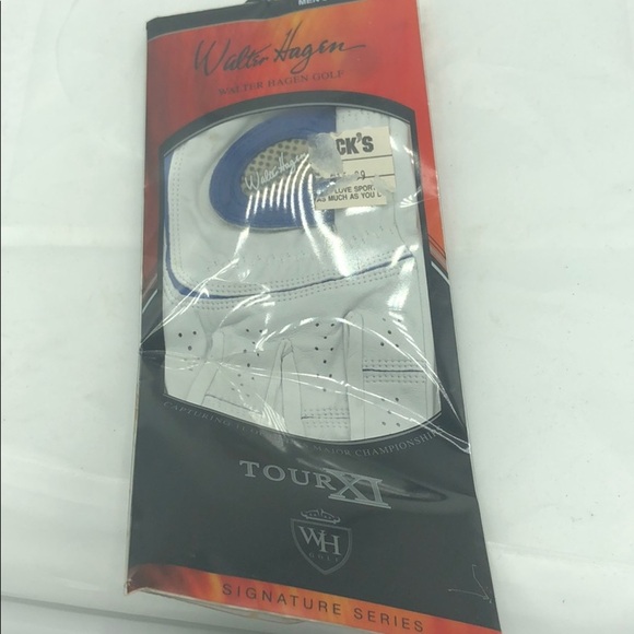 Walter Hagen Men’s Left XLarge Glove Tour XI - Picture 3 of 4